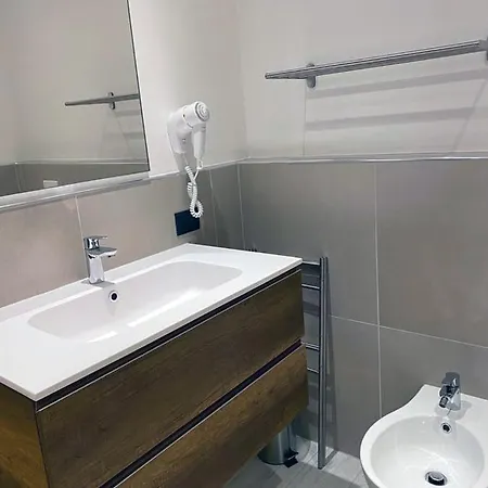 Laguna Apartament Aprilia Marittima