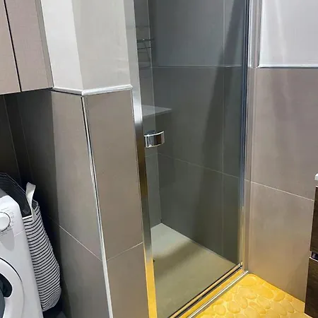 아파트 Laguna 아프릴리아 마리티마